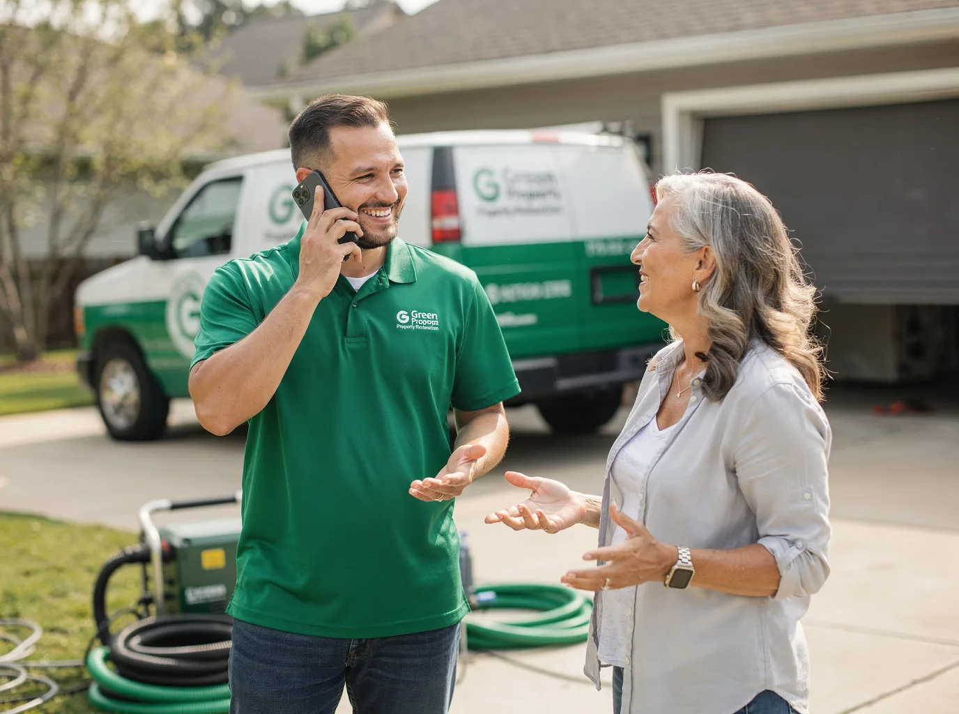Water Damage Restoration Hadley, MI FAQs